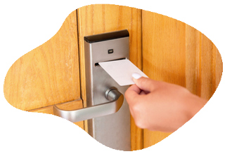 Amaestramiento de cerraduras en Sant Martí, Barcelona