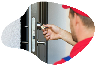 Apertura profesional de puertas en Sant Martí, Barcelona