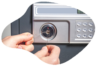 Instalación y reparación de cajas fuertes en Sant Martí, Barcelona