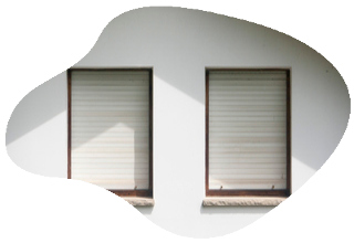 Instalación y reparación de persianas en Sant Martí, Barcelona